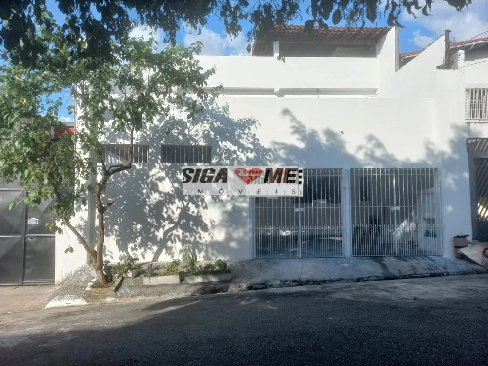 Casa, 330 m² - Foto 1