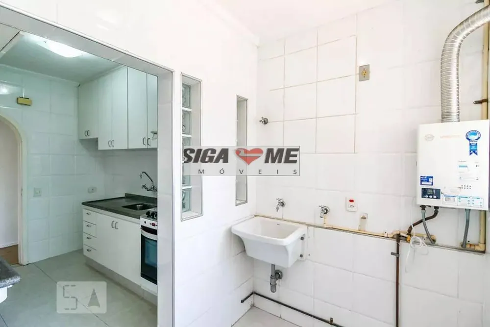 Apartamento, 2 quartos, 80 m² - Foto 8