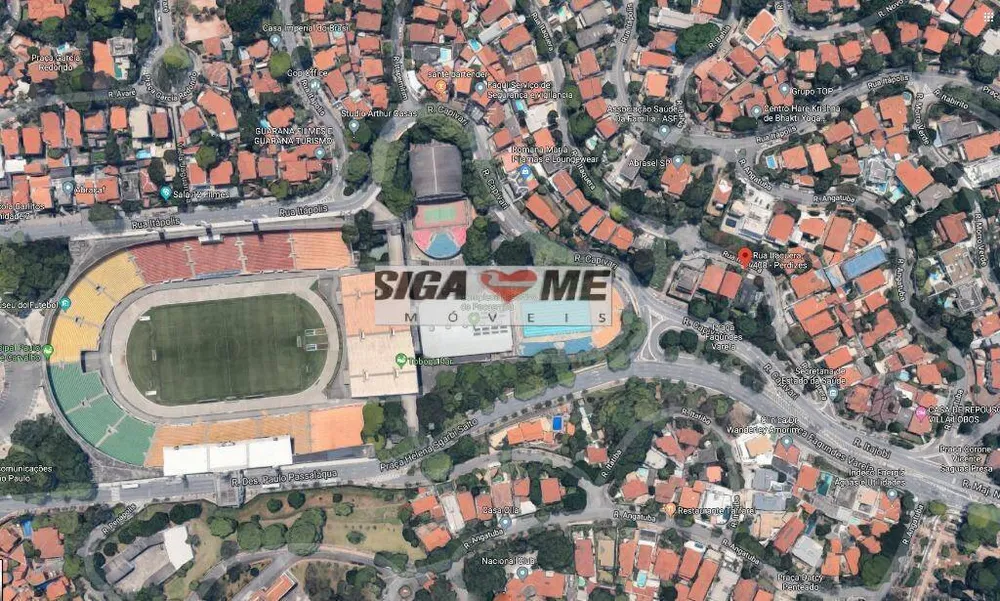 Terreno, 506 m² - Foto 7