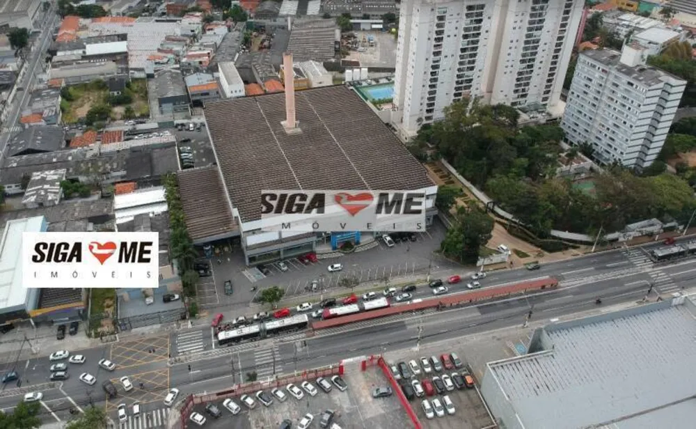 Depósito-Galpão, 12158 m² - Foto 4