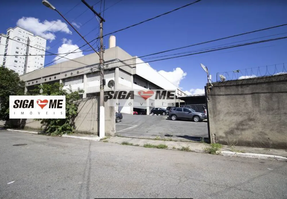 Depósito-Galpão, 12158 m² - Foto 7
