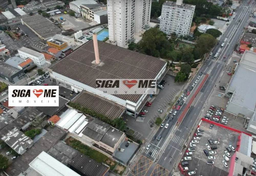 Depósito-Galpão, 12158 m² - Foto 5