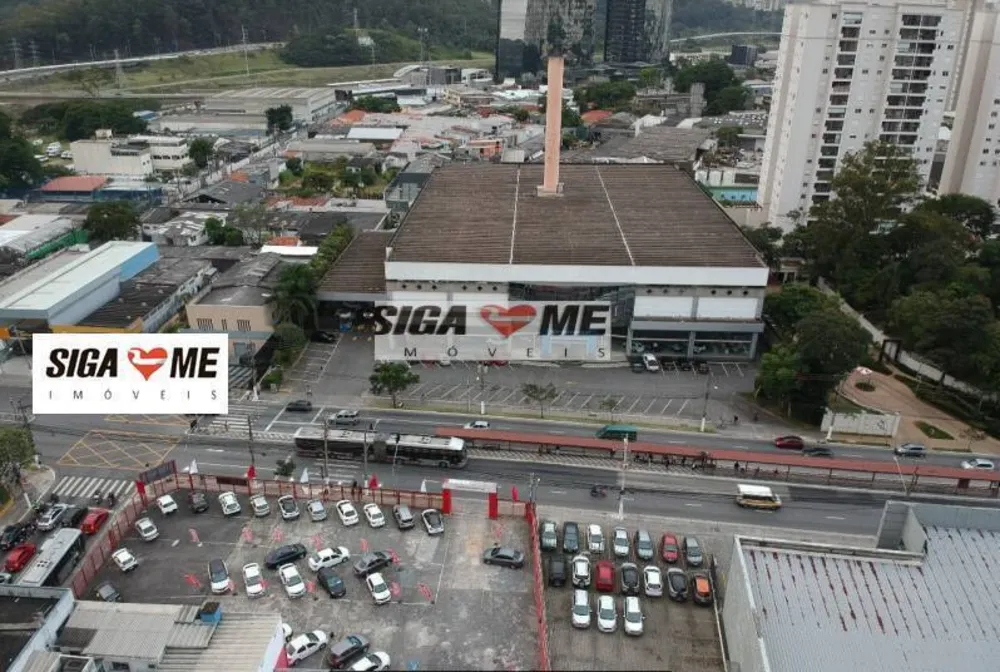 Depósito-Galpão, 12158 m² - Foto 3