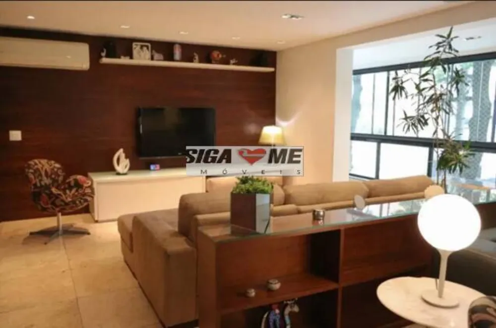 Apartamento, 3 quartos, 172 m² - Foto 1