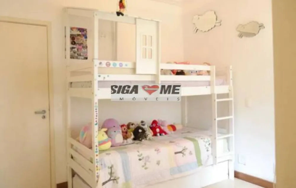 Apartamento, 3 quartos, 172 m² - Foto 5