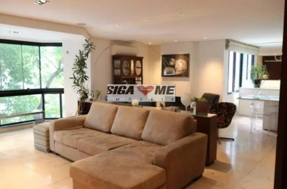 Apartamento, 3 quartos, 172 m² - Foto 2