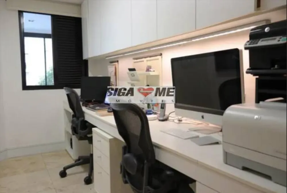 Apartamento, 3 quartos, 172 m² - Foto 6