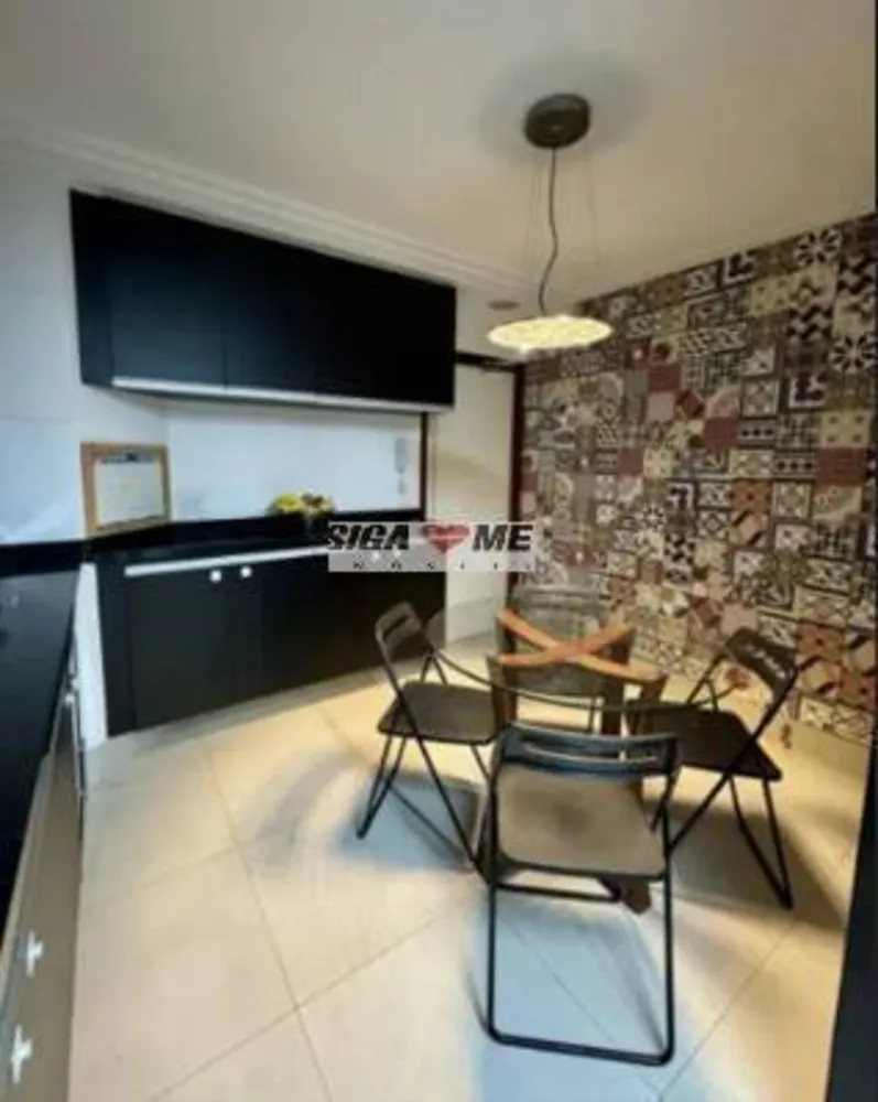 Apartamento, 3 quartos, 172 m² - Foto 7