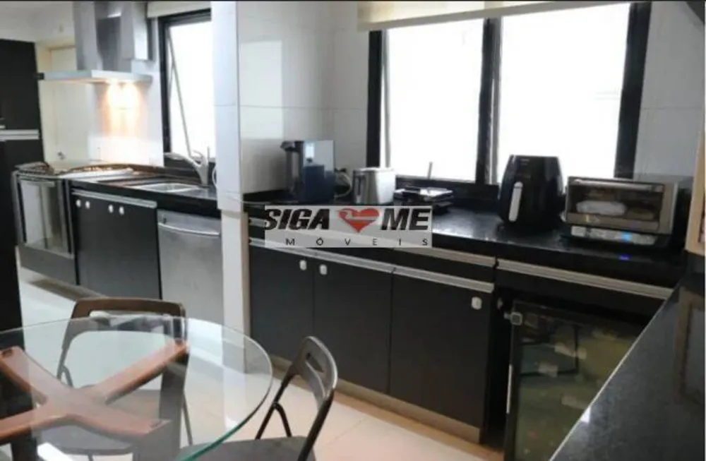 Apartamento, 3 quartos, 172 m² - Foto 3