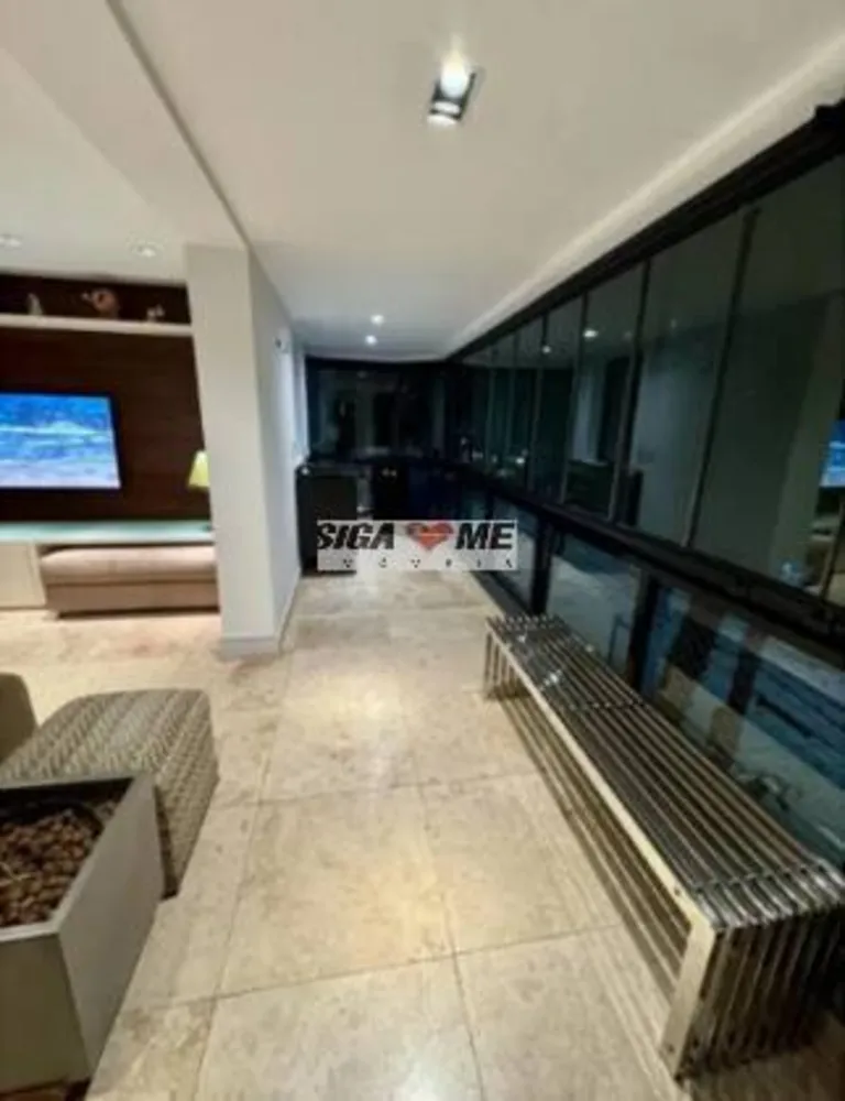 Apartamento, 3 quartos, 172 m² - Foto 8