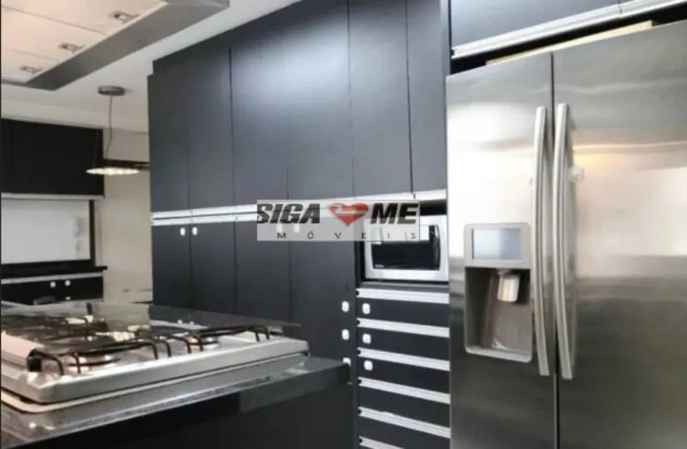 Apartamento, 3 quartos, 172 m² - Foto 4