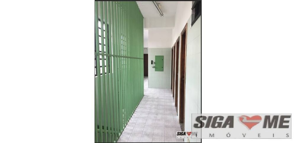 Conjunto Comercial-Sala para alugar, 306m² - Foto 12
