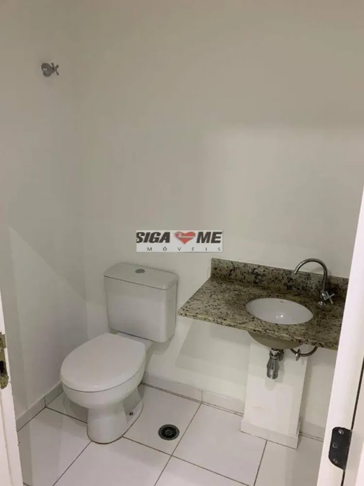 Sala-Conjunto, 41 m² - Foto 4
