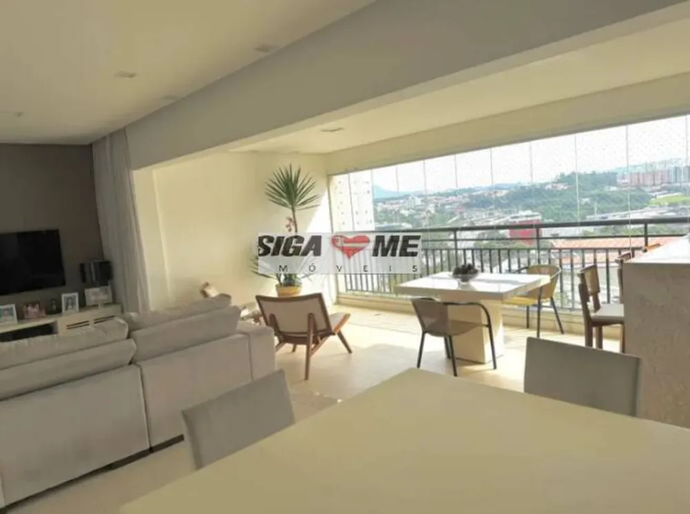 Apartamento, 3 quartos, 117 m² - Foto 1