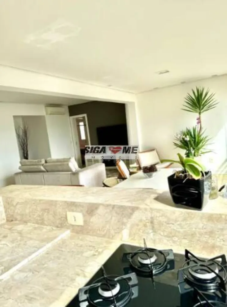 Apartamento, 3 quartos, 117 m² - Foto 4