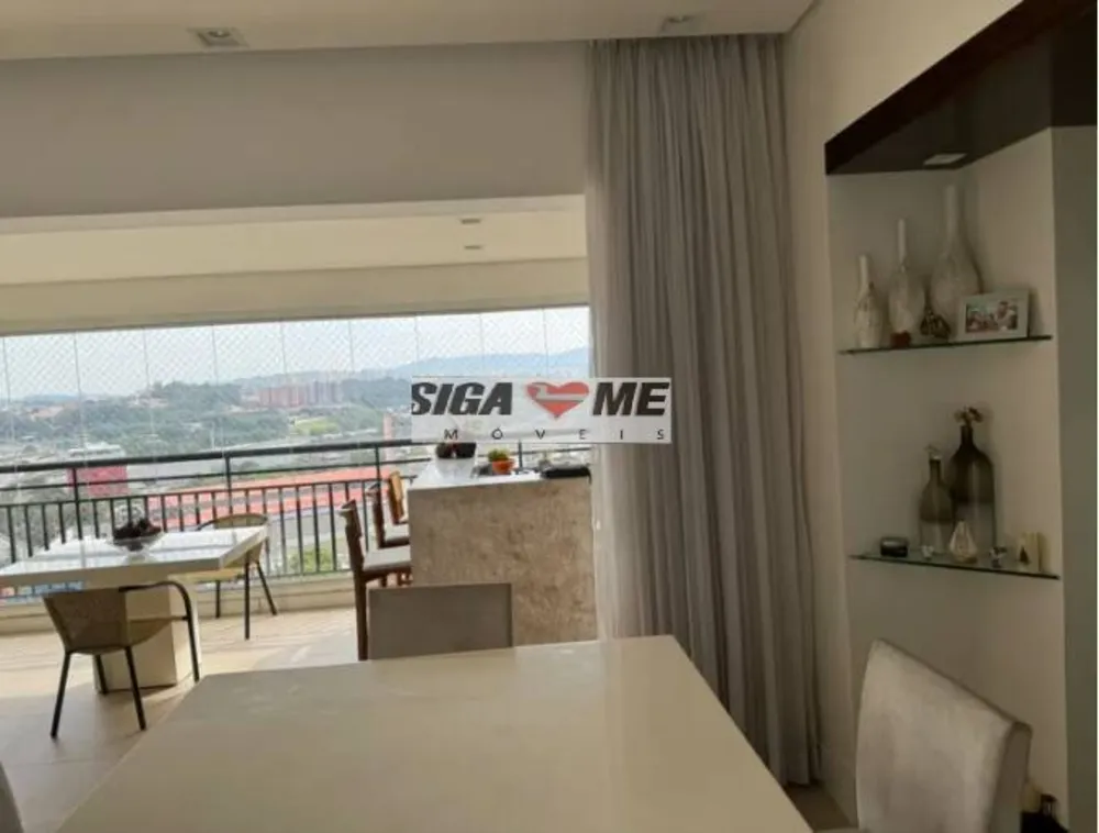 Apartamento, 3 quartos, 117 m² - Foto 2