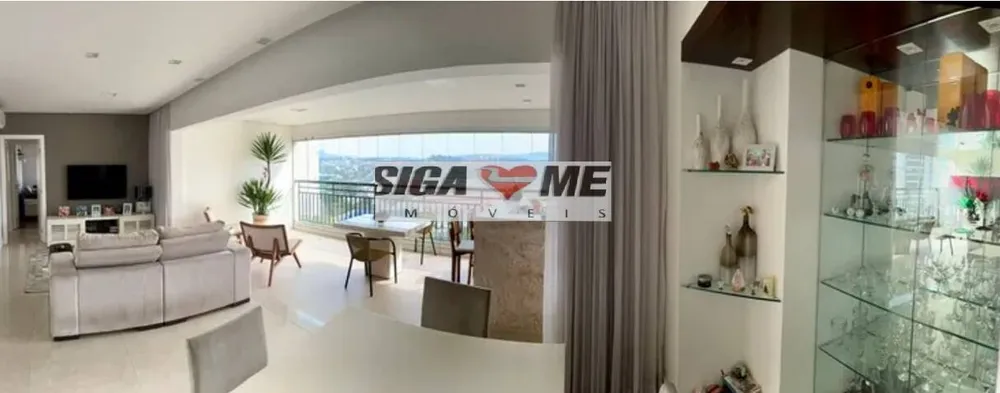 Apartamento, 3 quartos, 117 m² - Foto 3