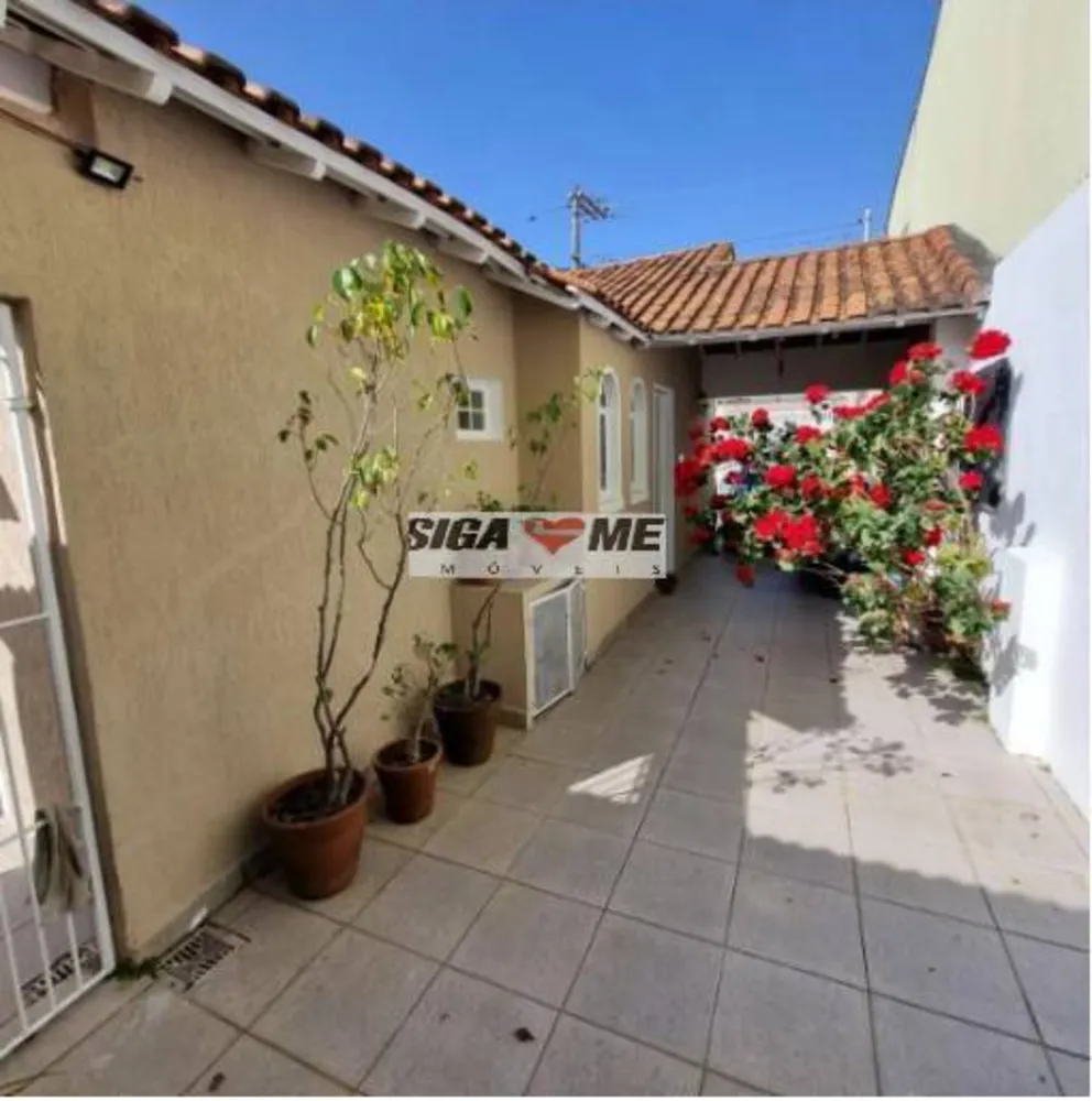 Casa, 3 quartos, 100 m² - Foto 2