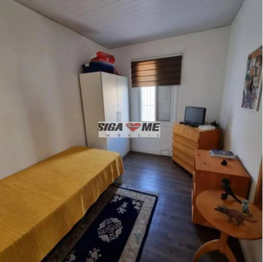 Casa, 3 quartos, 100 m² - Foto 7