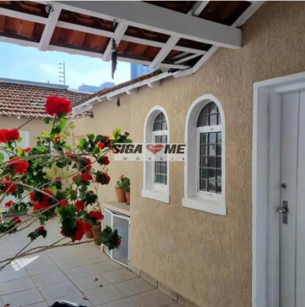 Casa, 3 quartos, 100 m² - Foto 1