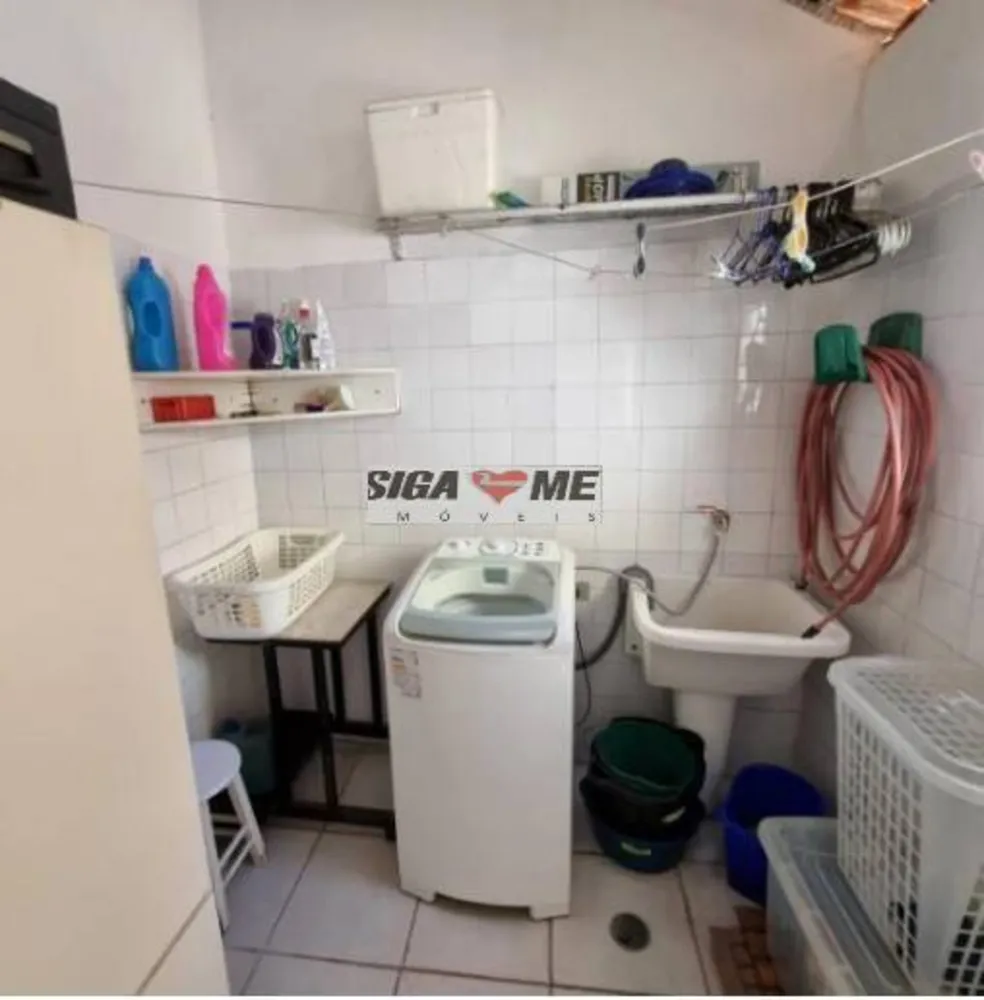 Casa, 3 quartos, 100 m² - Foto 5