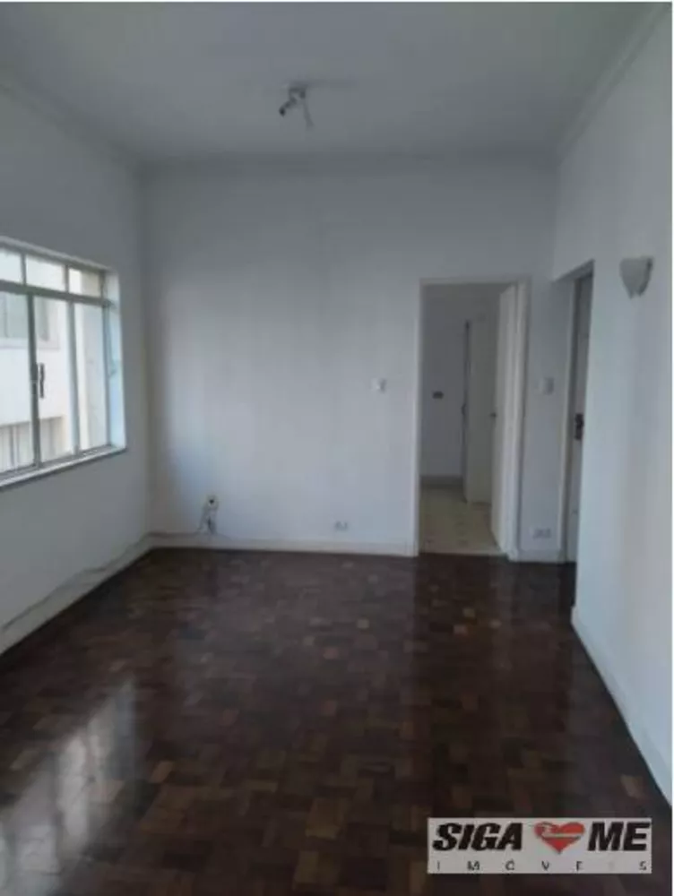 Apartamento à venda com 2 quartos, 85m² - Foto 2