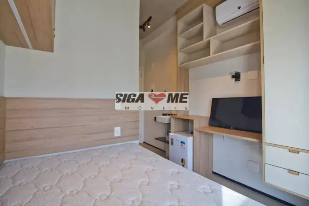 Apartamento, 1 quarto - Foto 2