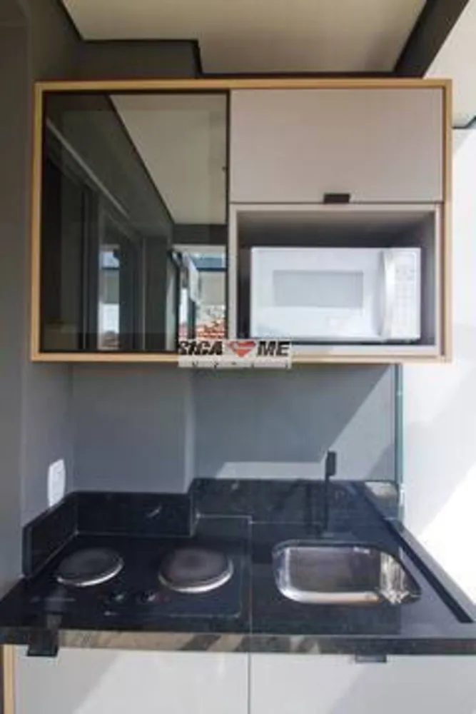 Apartamento, 1 quarto - Foto 3