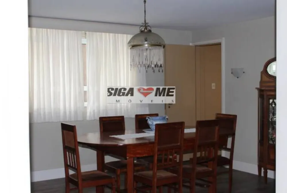 Apartamento, 4 quartos, 327 m² - Foto 3