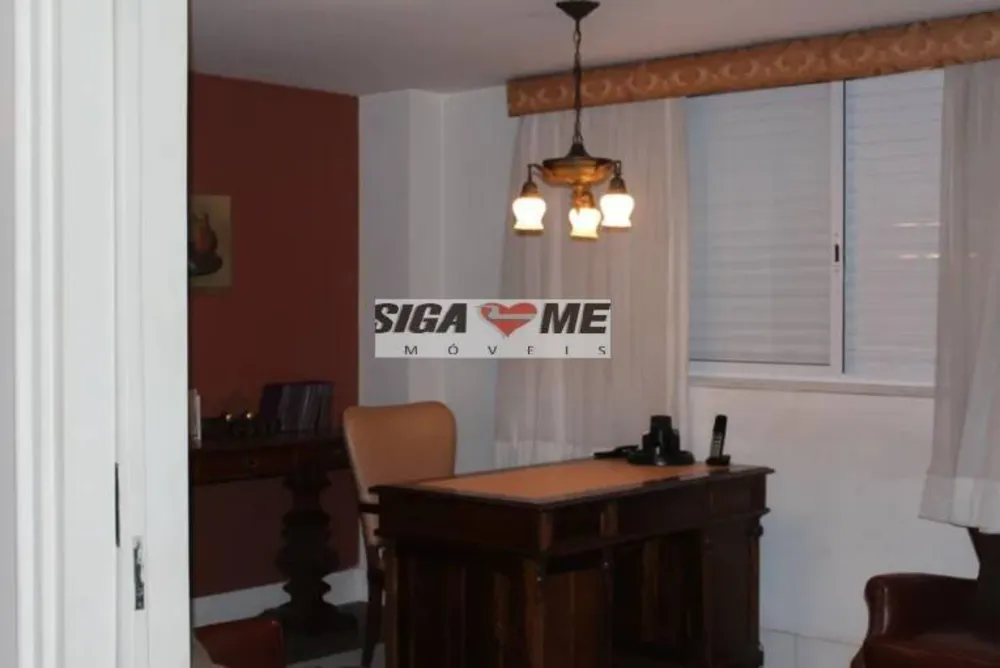 Apartamento, 4 quartos, 327 m² - Foto 4