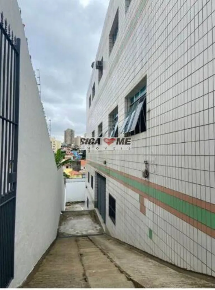 Prédio Inteiro, 800 m² - Foto 3