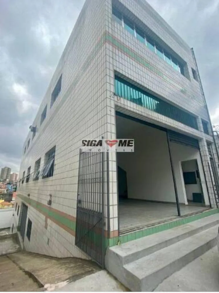 Prédio Inteiro, 800 m² - Foto 2