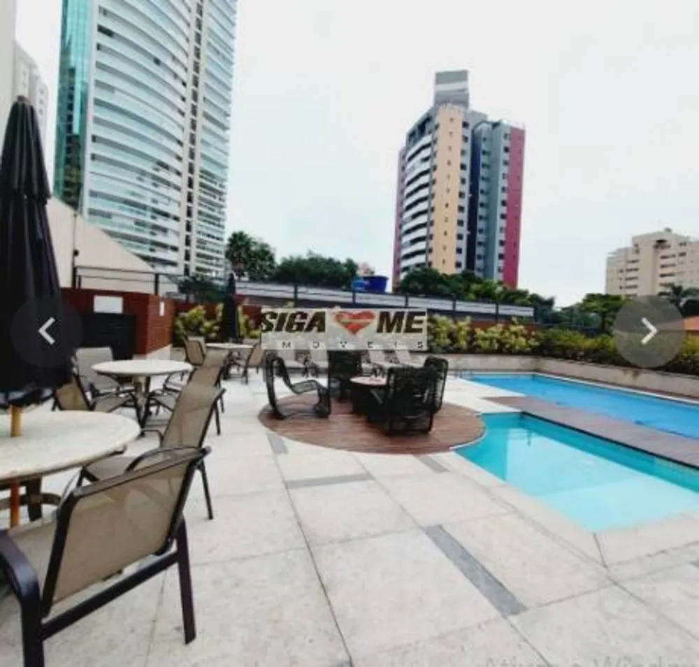 Apartamento, 4 quartos - Foto 4