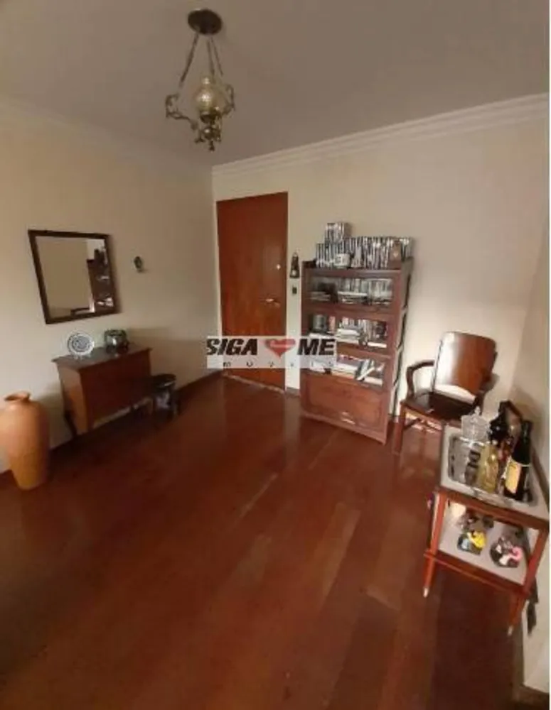 Apartamento, 3 quartos, 107 m² - Foto 4