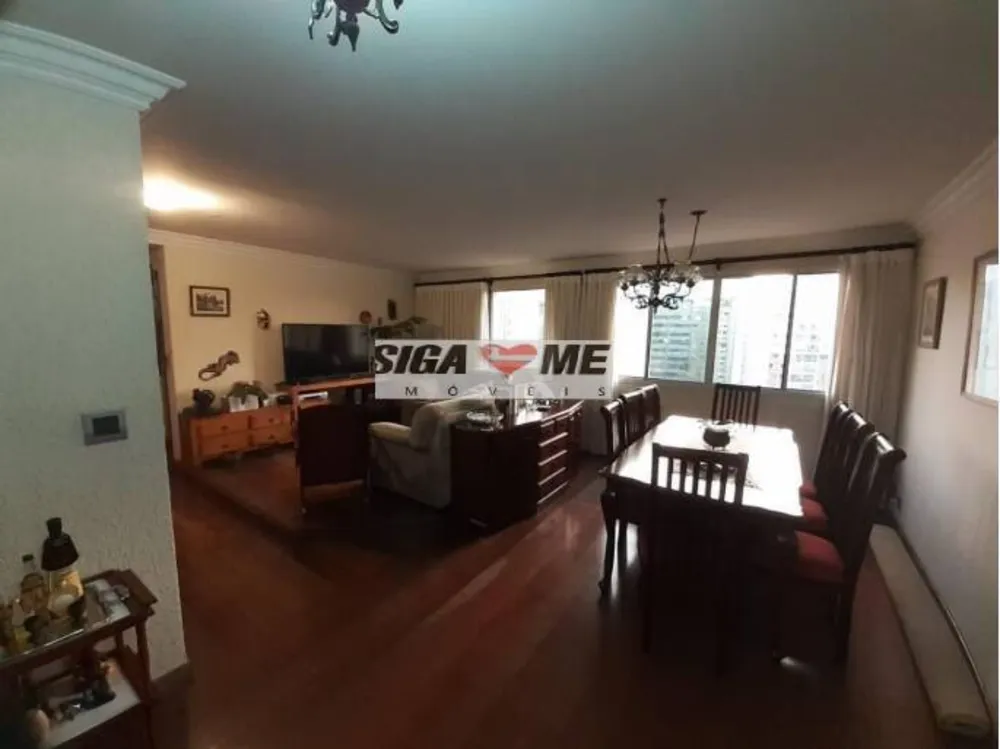 Apartamento, 3 quartos, 107 m² - Foto 1