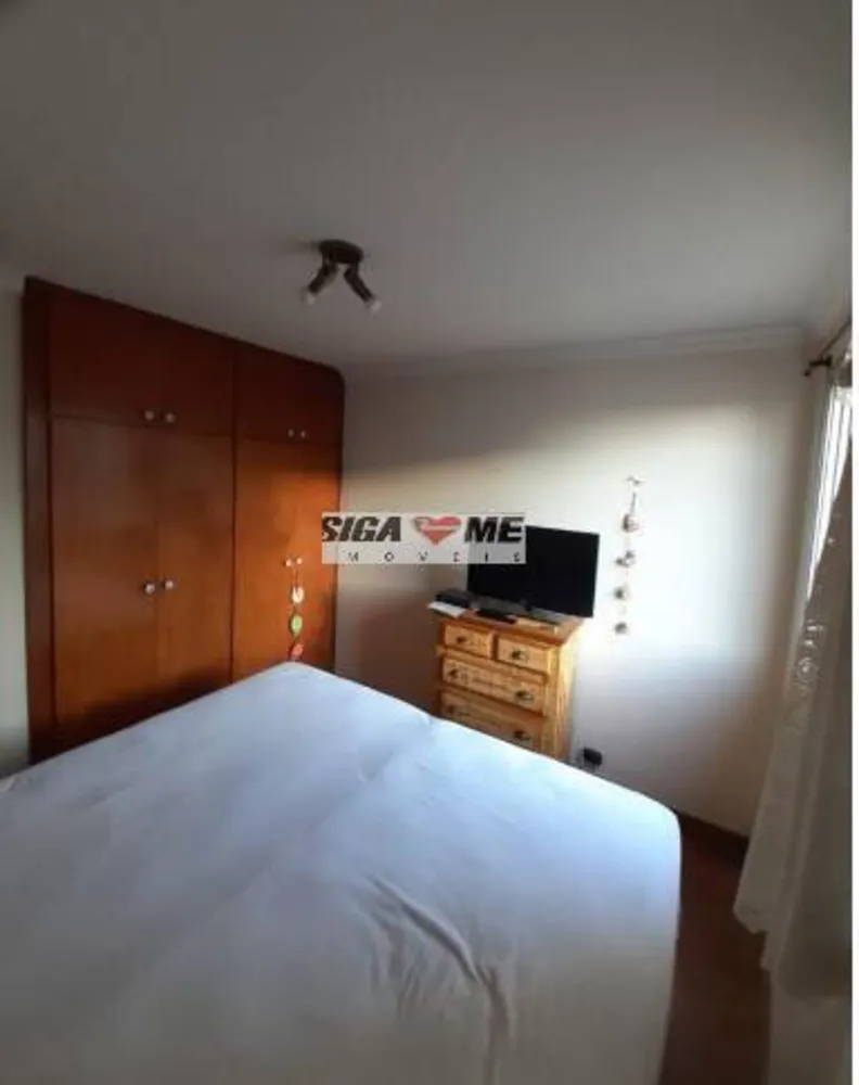 Apartamento, 3 quartos, 107 m² - Foto 5