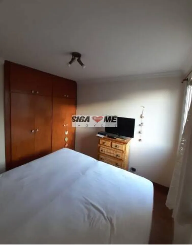 Apartamento, 3 quartos, 107 m² - Foto 8
