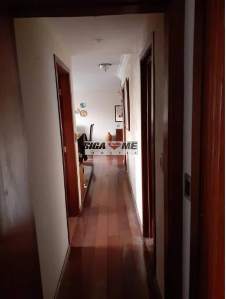 Apartamento, 3 quartos, 107 m² - Foto 2