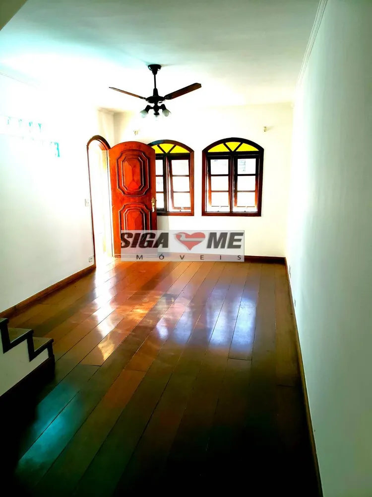 Casa, 4 quartos, 225 m² - Foto 8