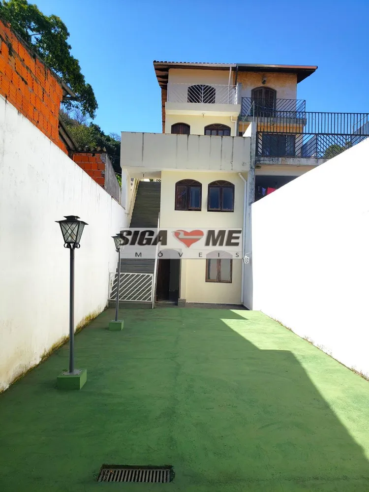 Casa, 4 quartos, 225 m² - Foto 4
