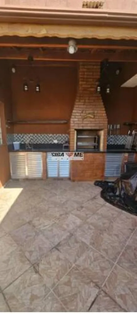 Sobrado, 4 quartos, 200 m² - Foto 7