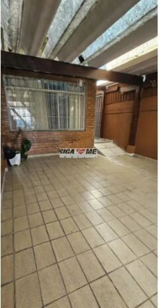 Sobrado, 4 quartos, 200 m² - Foto 8