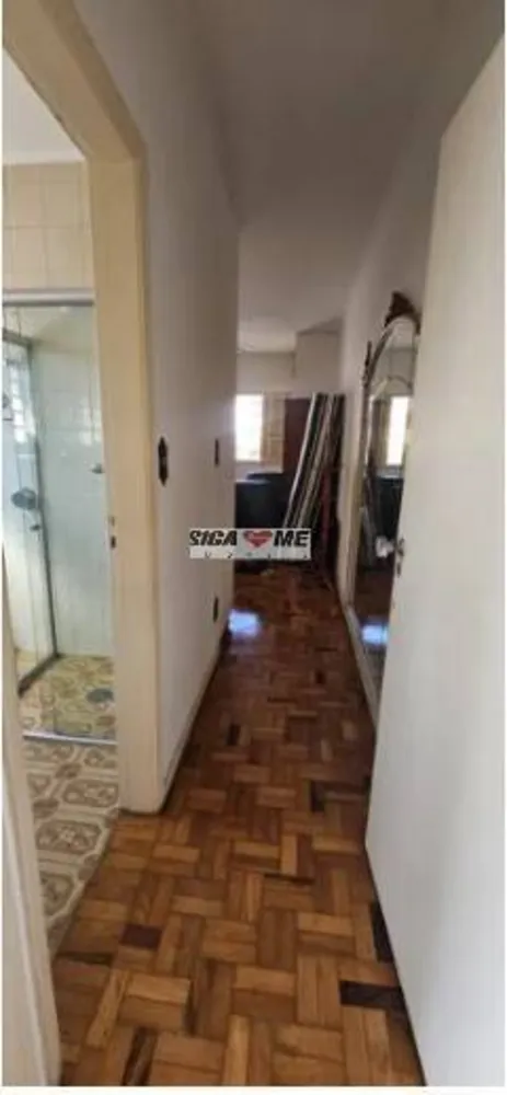 Sobrado, 4 quartos, 200 m² - Foto 3
