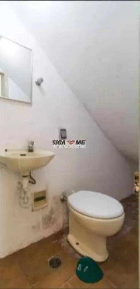 Sobrado, 2 quartos, 90 m² - Foto 3