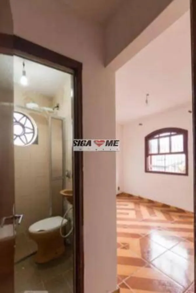 Sobrado, 2 quartos, 90 m² - Foto 10