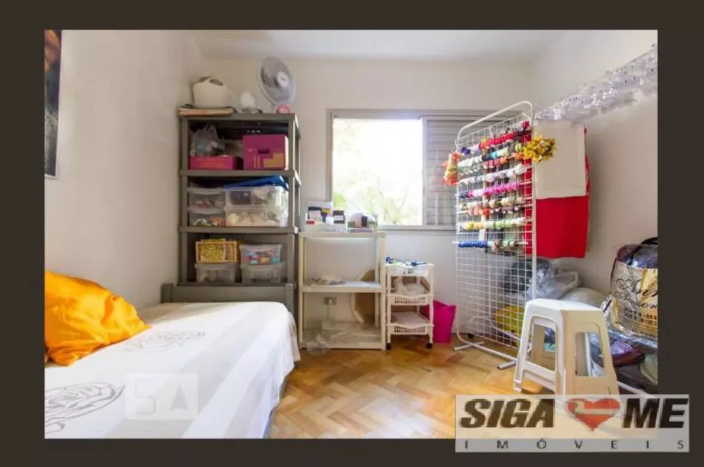 Apartamento à venda com 3 quartos, 130m² - Foto 9