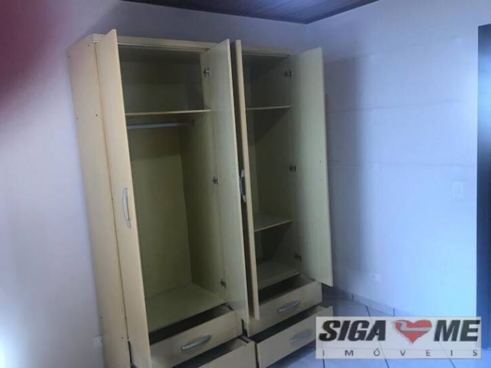 Sobrado, 3 quartos, 121 m² - Foto 1