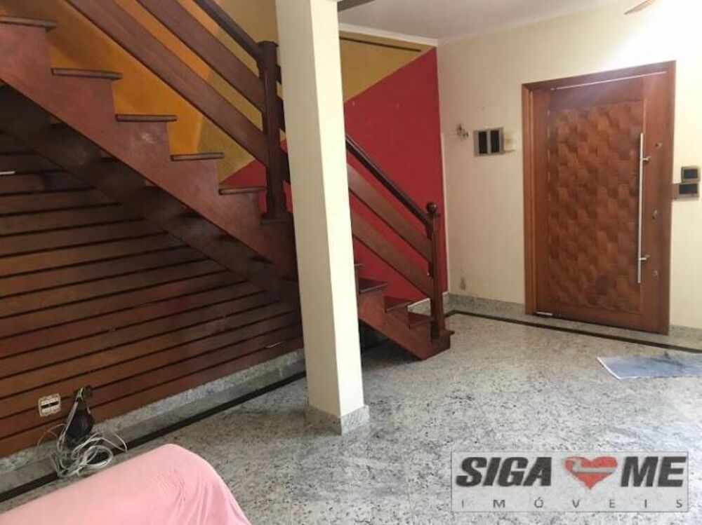 Sobrado, 3 quartos, 121 m² - Foto 4