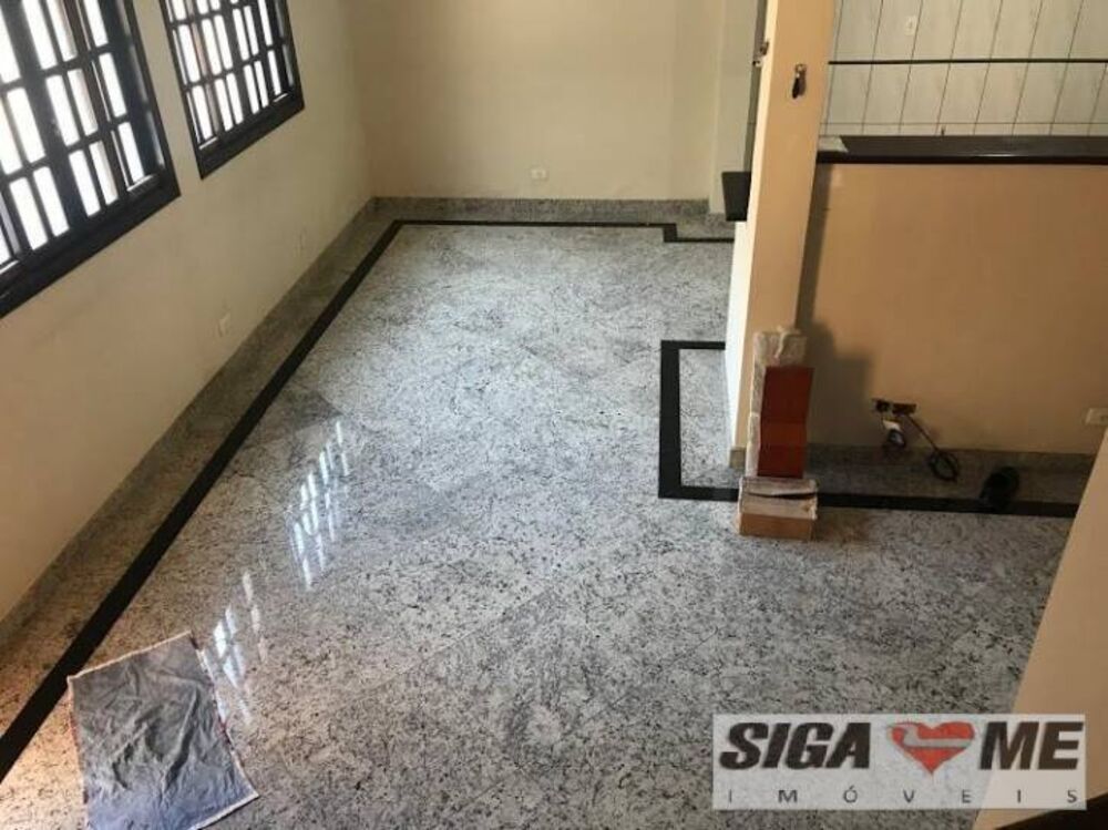 Sobrado, 3 quartos, 121 m² - Foto 3
