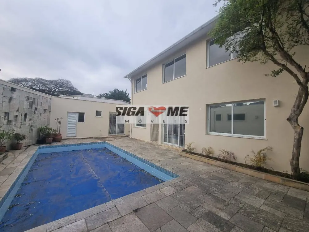 Casa, 1 quarto, 411 m² - Foto 1